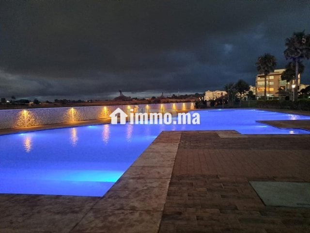 Appartement à louer Bouznika - Location Immobilier - Mohammedia - photo 2