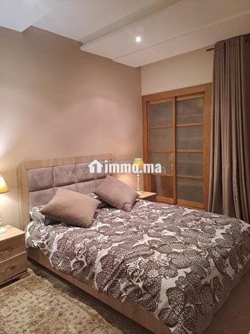 Appartement à louer Bouznika - Location Immobilier - Mohammedia - photo 5