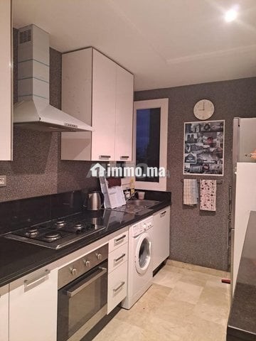 Appartement à louer Bouznika - Location Immobilier - Mohammedia - photo 6