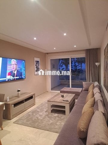 Appartement à louer Bouznika - Location Immobilier - Mohammedia - photo 7