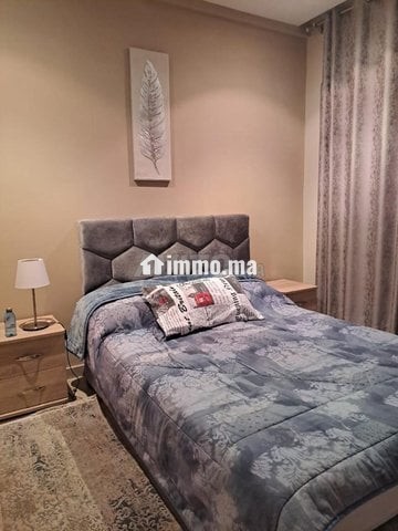 Appartement à louer Bouznika - Location Immobilier - Mohammedia - photo 8