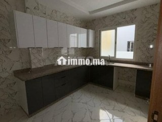 Appartement à louer Route Rabat Tanger - Appartement à louer - Tanger