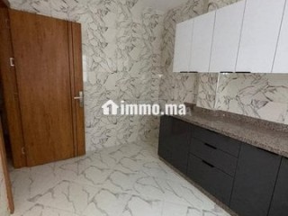 Appartement à louer Route Rabat Tanger - Appartement à louer - Tanger