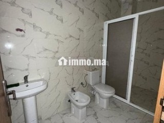 Appartement à louer Route Rabat Tanger - Appartement à louer - Tanger