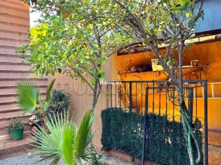 Superbe villa à louer à Hay Targa. 7 pièces confortables. Meublé - Villa à louer - Marrakech