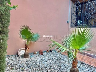 Superbe villa à louer à Hay Targa. 7 pièces confortables. Meublé - Villa à louer - Marrakech