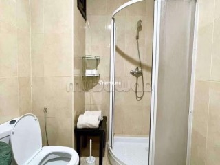 Louez cet appartement à Hivernage.
Surface totale 105 m².
Meublé - Appartement à louer - Marrakech