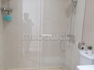 Location appartement neuf meuble hay riad - Appartement à louer - Rabat