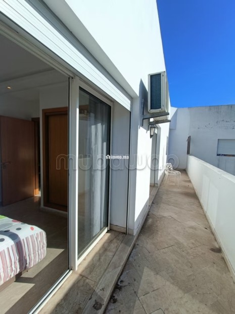 Sunny & cocooning studio Mers Sultan - Location Immobilier - Casablanca - photo 5