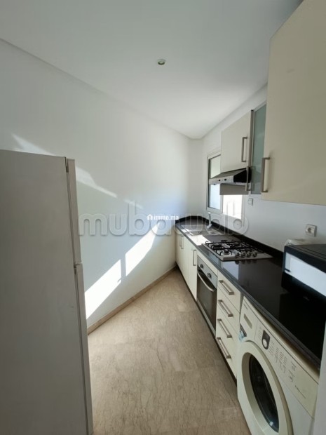 Sunny & cocooning studio Mers Sultan - Location Immobilier - Casablanca - photo 6