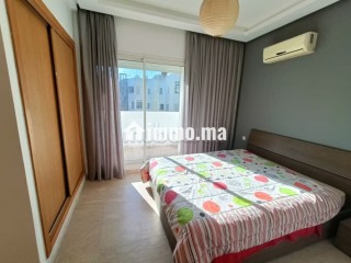 Sunny & cocooning studio Mers Sultan - Appartement à louer - Casablanca