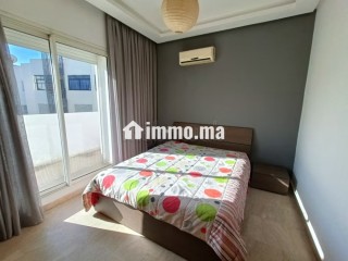 Sunny & cocooning studio Mers Sultan - Appartement à louer - Casablanca