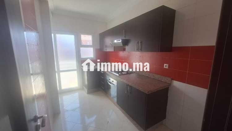 Bel appart ain sebaa bd choufchoni - Location Immobilier - Casablanca - photo 1