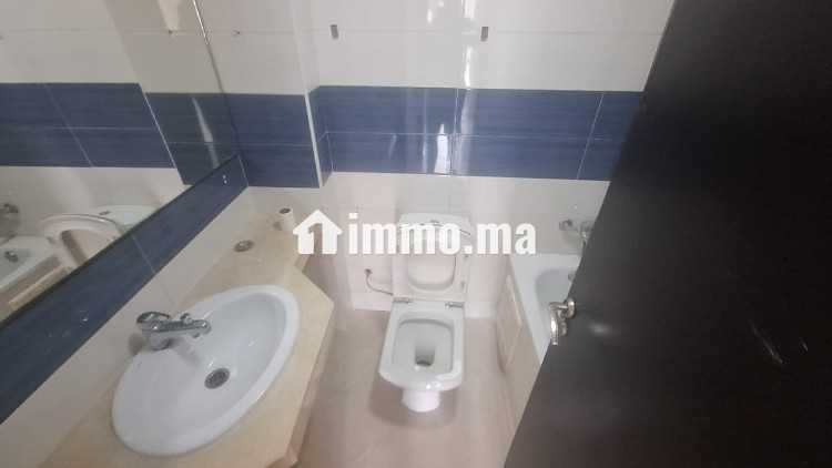 Bel appart ain sebaa bd choufchoni - Location Immobilier - Casablanca - photo 2
