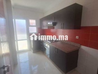 Bel appart ain sebaa bd choufchoni - Appartement à louer - Casablanca