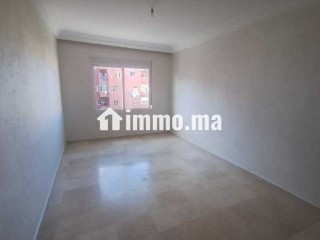Bel appart ain sebaa bd choufchoni - Appartement à louer - Casablanca