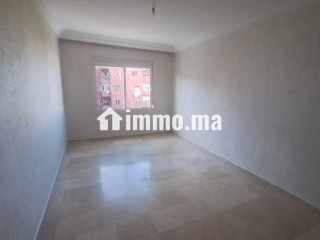 Bel appart ain sebaa bd choufchoni - Appartement à louer - Casablanca