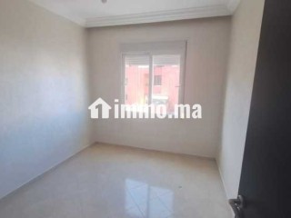 Bel appart ain sebaa bd choufchoni - Appartement à louer - Casablanca