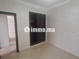 Bel appart ain sebaa bd choufchoni - Appartement à louer - Casablanca