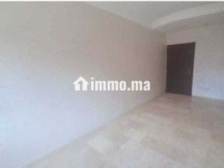 Bel appart ain sebaa bd choufchoni - Appartement à louer - Casablanca