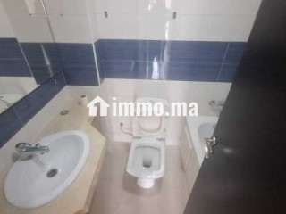 Bel appart ain sebaa bd choufchoni - Appartement à louer - Casablanca