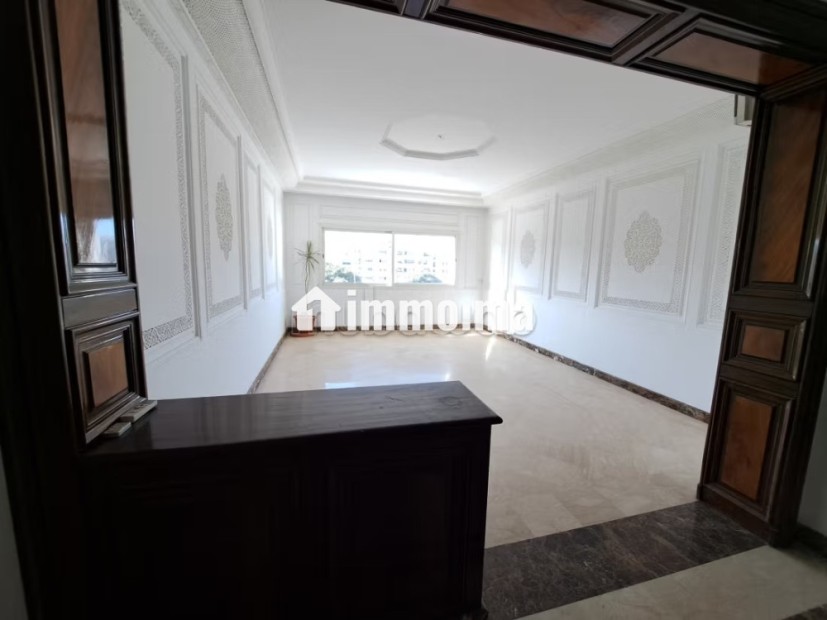 Magnifique appart à vendre à Racine 240 m² - Vente Immobilier - Casablanca - photo 3