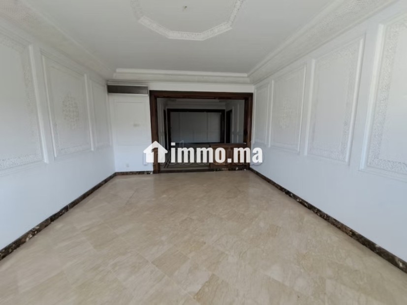 Magnifique appart à vendre à Racine 240 m² - Vente Immobilier - Casablanca - photo 7