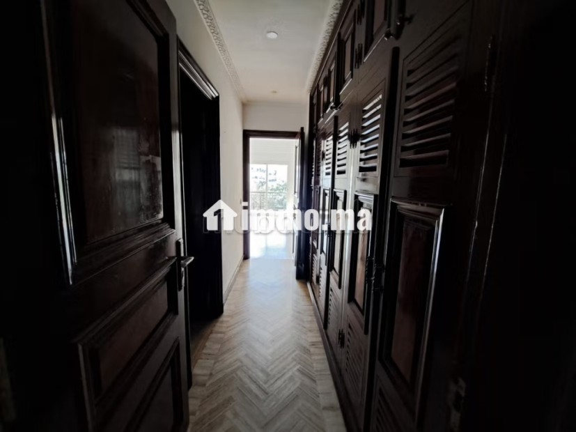 Magnifique appart à vendre à Racine 240 m² - Vente Immobilier - Casablanca - photo 8