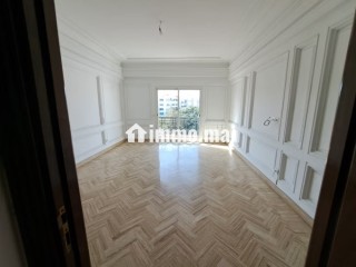 Magnifique appart à vendre à Racine 240 m² - Appartement à vendre - Casablanca