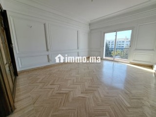 Magnifique appart à vendre à Racine 240 m² - Appartement à vendre - Casablanca
