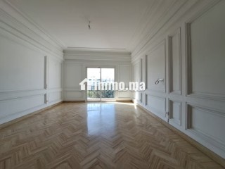 Magnifique appart à vendre à Racine 240 m² - Appartement à vendre - Casablanca