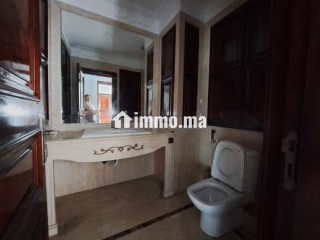 Magnifique appart à vendre à Racine 240 m² - Appartement à vendre - Casablanca
