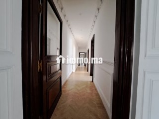 Magnifique appart à vendre à Racine 240 m² - Appartement à vendre - Casablanca