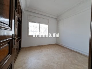 Magnifique appart à vendre à Racine 240 m² - Appartement à vendre - Casablanca