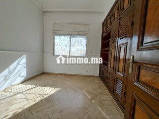 Magnifique appart à vendre à Racine 240 m² - Appartement à vendre - Casablanca