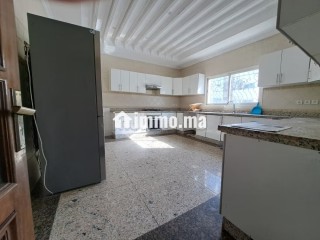 Magnifique appart à vendre à Racine 240 m² - Appartement à vendre - Casablanca