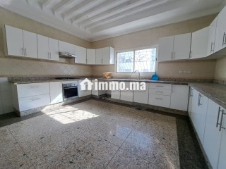 Magnifique appart à vendre à Racine 240 m² - Appartement à vendre - Casablanca