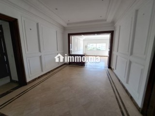 Magnifique appart à vendre à Racine 240 m² - Appartement à vendre - Casablanca