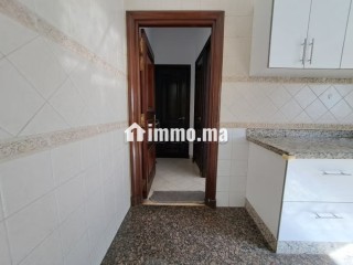 Magnifique appart à vendre à Racine 240 m² - Appartement à vendre - Casablanca