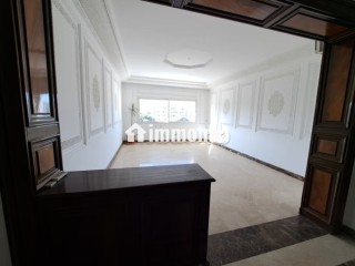 Magnifique appart à vendre à Racine 240 m² - Appartement à vendre - Casablanca