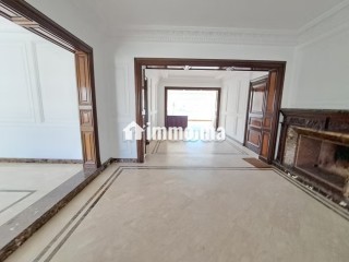 Magnifique appart à vendre à Racine 240 m² - Appartement à vendre - Casablanca