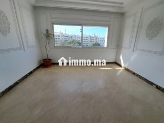 Magnifique appart à vendre à Racine 240 m² - Appartement à vendre - Casablanca