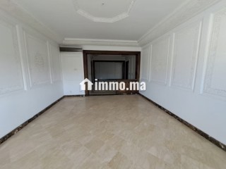Magnifique appart à vendre à Racine 240 m² - Appartement à vendre - Casablanca