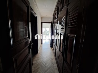 Magnifique appart à vendre à Racine 240 m² - Appartement à vendre - Casablanca