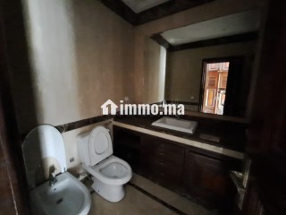 Magnifique appart à vendre à Racine 240 m² - Appartement à vendre - Casablanca