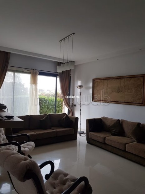 Eden tamaris appartement haut standing - Location Immobilier - Dar Bouazza - photo 3