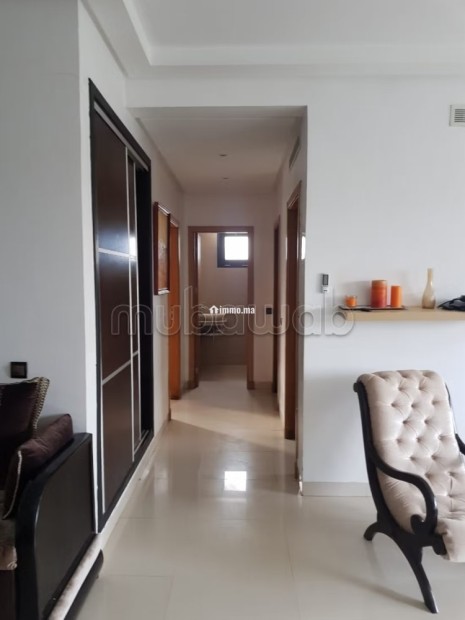 Eden tamaris appartement haut standing - Location Immobilier - Dar Bouazza - photo 5