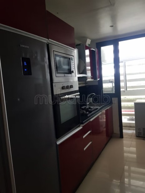 Eden tamaris appartement haut standing - Location Immobilier - Dar Bouazza - photo 7