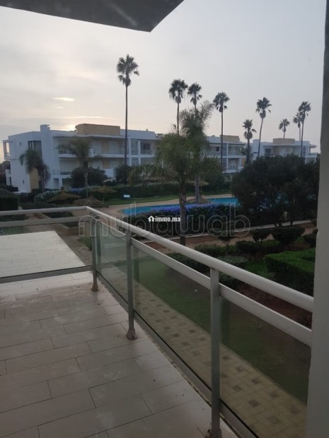 Eden tamaris appartement haut standing - Location Immobilier - Dar Bouazza - photo 8