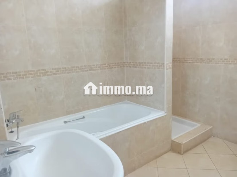 Villa à louer à CIL HAY SALAM - Location Immobilier - Casablanca - photo 1
